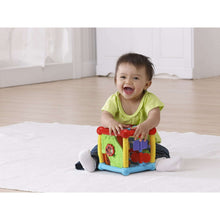VTechBabyBusyLearnersActivityCubeBabyandToddlerToys1-_8 - Brands For Less USA