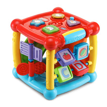 VTechBabyBusyLearnersActivityCubeBabyandToddlerToys7-_2 - Brands For Less USA