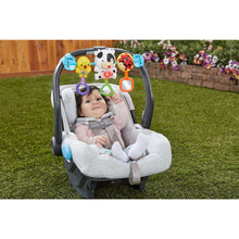 VTech Baby On-the-Moove Activity Bar for Infants and Toddlers