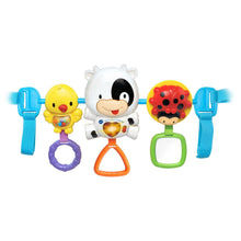 VTech Baby On-the-Moove Activity Bar for Infants and Toddlers