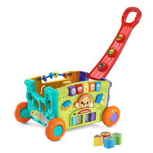 VTechSort-DiscoverActivityWagonwithAccessories-BabyandToddlerToys-_1 - Brands For Less USA