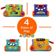 VTechSort-DiscoverActivityWagonwithAccessories-BabyandToddlerToys6-_5 - Brands For Less USA