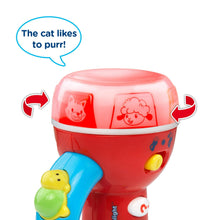 VTechSpin_LearnColorFlashlightBabyandToddlerTOYS6 - Brands For Less USA