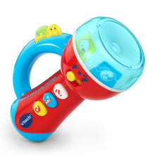 VTechSpin_LearnColorFlashlightBabyandToddlerToys3 - Brands For Less USA