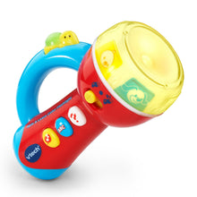 VTechSpin_LearnColorFlashlightBabyandToddlerToys - Brands For Less USA