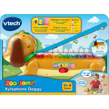 VTechZooJamzDoggyXylophonewithAccessories-BabyandToddlerToys8-_2 - Brands For Less USA