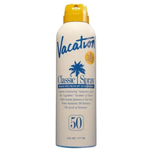 VacationClassicSpraySPF50_6oz_2-packandAirFreshenerBundle1 - Brands For Less USA
