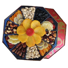 VacavilleFruitCompany_LunarNewYear_DriedFruit_NutGiftBox_34oz. - Brands For Less USA