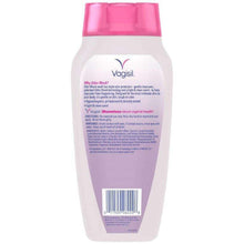 Vagisil Odor Block Daily Intimate Vaginal Wash, 12 fl. oz., 3 pk.
