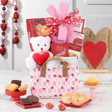 Valentine_sDayTeddyBearTote1 - Brands For Less USA