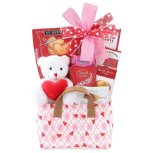 Valentine_sDayTeddyBearTote - Brands For Less USA