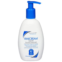 Vanicream-Gentle-Facial-Cleanser - Brands For Less USA