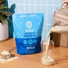 Koia 32g Elite Vanilla Protein Powder