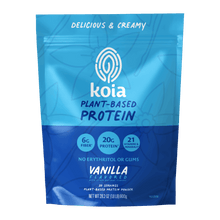 Koia 32g Elite Vanilla Protein Powder
