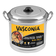 Vasconia-16-Quart-Steamer-with-A6_14bb11b1-6691-4234-9a70-66dce1b610f2 - Brands For Less USA
