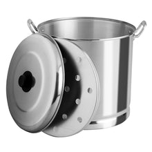 Vasconia-16-Quart-Steamer-with-A - Brands For Less USA