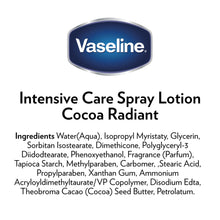 Vaseline-Intensive-Care-Radiant4 - Brands For Less USA