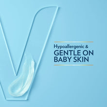 Vaseline Baby Healing Petroleum Jelly Unscented for Diaper Rash & Sensitive Skin, 13 oz