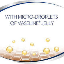 Vaseline Cocoa Radiant Lotion Set