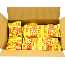 VeWong Prince Crispy Noodle Snacks, Original Flavor, 40 pk. (PACK OF 3 )