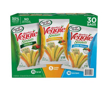 VeggieStraws_GardenVeggieVarietyPack_1oz_30-pk - Brands For Less USA
