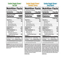 VeggieStraws_GardenVeggieVarietyPack_1oz_30-pk_2 - Brands For Less USA