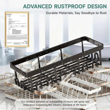 VekenShowerCaddy6-Pack-AdvancedRustproofDesign-NoDrillingAdhesiveShelves-RackwithSoapHolder-Larg_7664_6 - Brands For Less USA