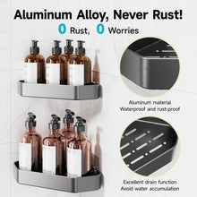 Veken_Aluminum_Corner_Shower_Caddy_4-Pack_Never_Rust_No_Drilling_Adhesive_Shelves_Stainless_Rack_with_Soap_Holder_Large_Capacity_Bathroom_Organizers_and_Storage_Wall-Mounted_Kitchen_H_c8b0240f-a8c4-400c-ab1f-a5bb50426909 - Brands For Less USA