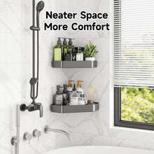 Veken_Aluminum_Corner_Shower_Caddy_4-Pack_Never_Rust_No_Drilling_Adhesive_Shelves_Stainless_Rack_with_Soap_Holder_Large_Capacity_Bathroom_Organizers_and_Storage_Wall-Mounted_Kitchen_H_cc4ab7b0-f55c-41a5-9437-3d5a0575e9cb - Brands For Less USA