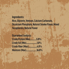 VenisonRecipe_MadewithReal4 - Brands For Less USA