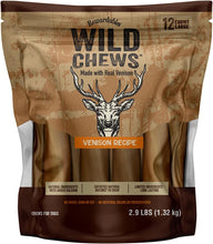 VenisonRecipe_MadewithReal - Brands For Less USA