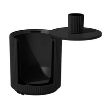 Veradek Capri Cooler Side Table