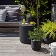 Veradek Capri Cooler Side Table