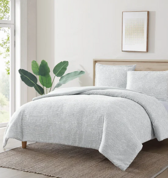 Verbena Home 3-piece Comforter Set, Clarkson