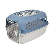 Vibrant-Life-Double-Door-Dog-and-Cat-Kennel-with-Top-Opening-Multicolor-24-in-1bda1c02-0495-4a21_9760_1 - Brands For Less USA