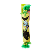 Vibrant-Life-Fish-Bone-Cat-Kicker-in-Green-with-Crinkle-Catnip-and-Feathers_825cad07-e5a5-497f-9bac-7b81968f1545.6ce9cc4021811a8cf3d13954b1a25639 - Brands For Less USA