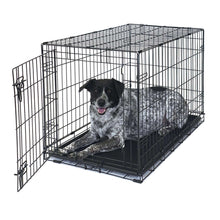 Vibrant-Life-Foldable-36-inches-Wire-Crate-for-Dogs-with-Divider-and-Leak-Proof-Tray-_18 - Brands For Less USA