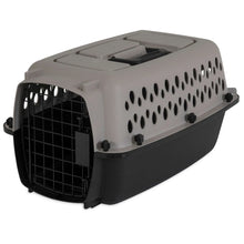 Vibrant-Life-Pet-Kennel-19-X-Small-Plastic-Dog-Crate-Portable-Carrier-for-Pets-up-to-10-lbs-56b1_5233_1 - Brands For Less USA