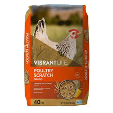 VibrantLifePoultryScratchGrains-40lbBag-_1 - Brands For Less USA