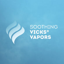 Vicks BabyCream, Soothing Non-Medicated Vapor Cream for Babies with Aloe Vera, 3 oz