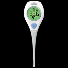 Vicks Rapid Read Digital Thermometer for Adults and All Ages, Oral, Rectal or Underarm Use, White, VDT972USV4