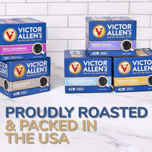 Victor Allen's Coffee Single Serve Cups, French Roast 100 ct.