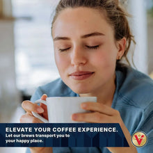 VictorAllen_sSignatureMedium-DarkRoastCoffeePods_VarietyPack_60ct.6 - Brands For Less USA