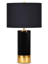Vienna Table Lamp