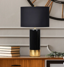 Vienna Table Lamp