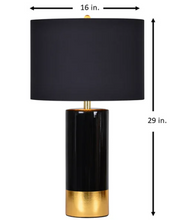 Vienna Table Lamp
