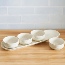 Vigne 5-piece Serve Set