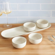 Vigne 5-piece Serve Set