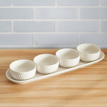 Vigne 5-piece Serve Set