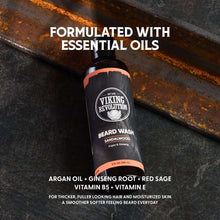 VikingRevolution-BeardWash-Sandalwood-8floz-3-_3 - Brands For Less USA
